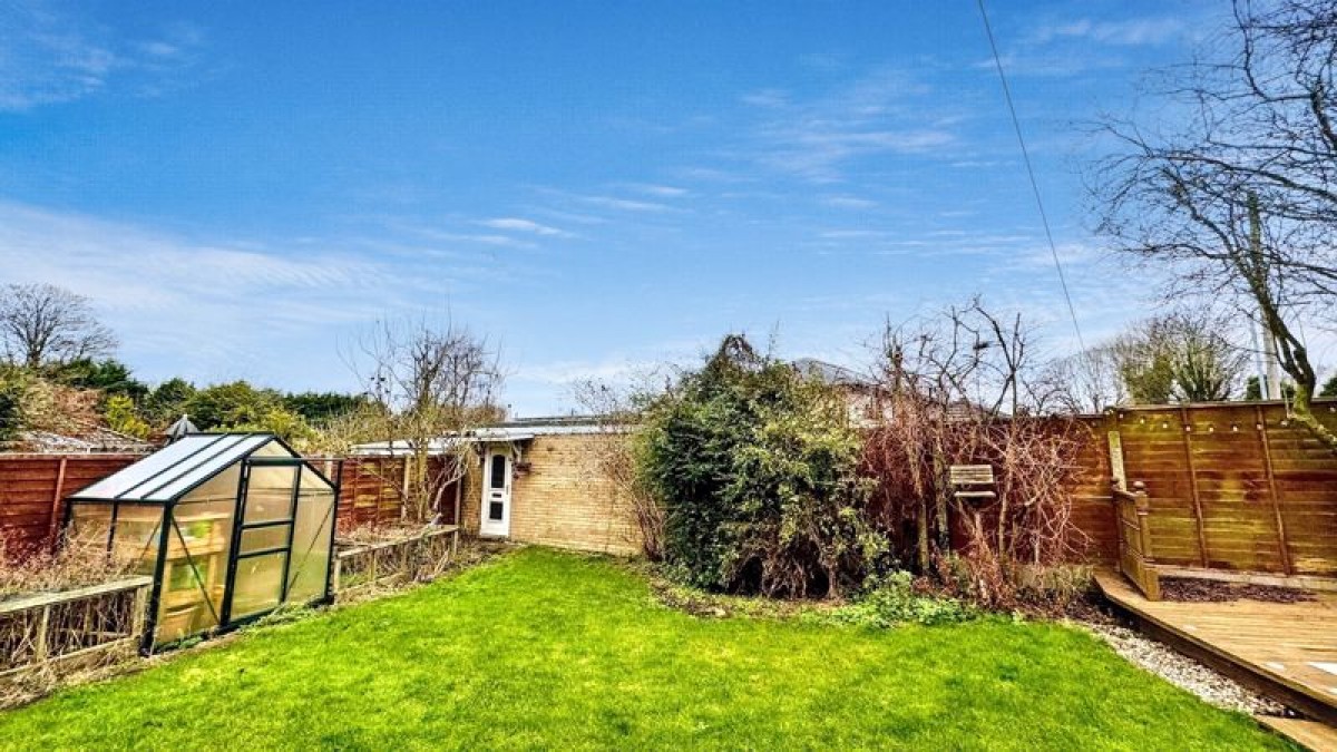 Images for Paddock Lane, Branston, Lincoln