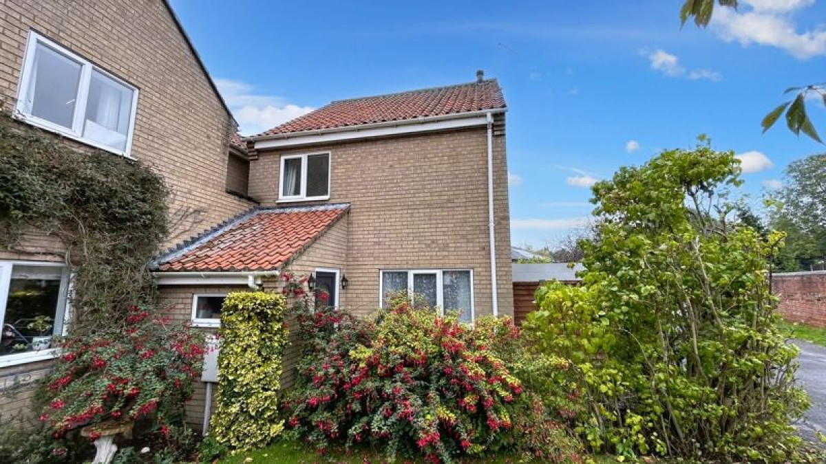 Images for Paddock Lane, Branston, Lincoln
