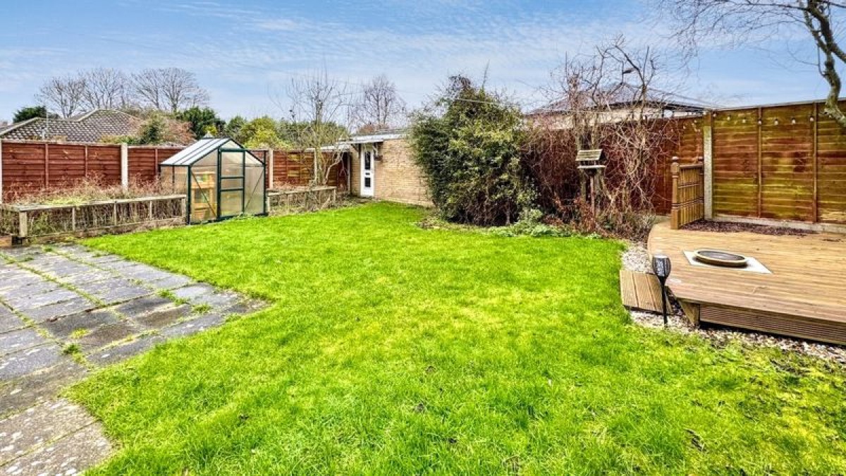 Images for Paddock Lane, Branston, Lincoln