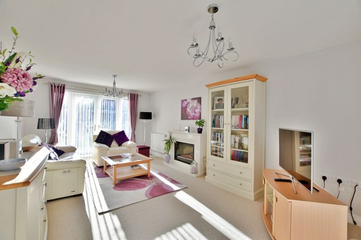 Images for Portus Lane, Dunholme, Lincoln