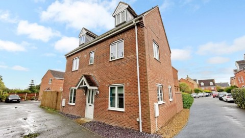 View Full Details for Elder Close, Witham St Hughs, Lincoln