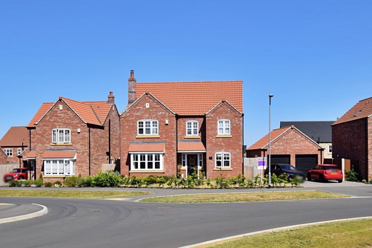 Images for Harvey Park, Welton, Lincoln