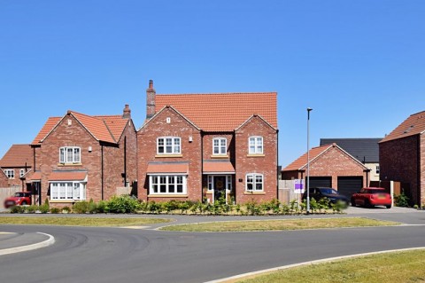View Full Details for Harvey Park, Welton, Lincoln