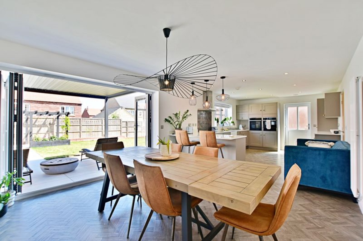 Images for Harvey Park, Welton, Lincoln