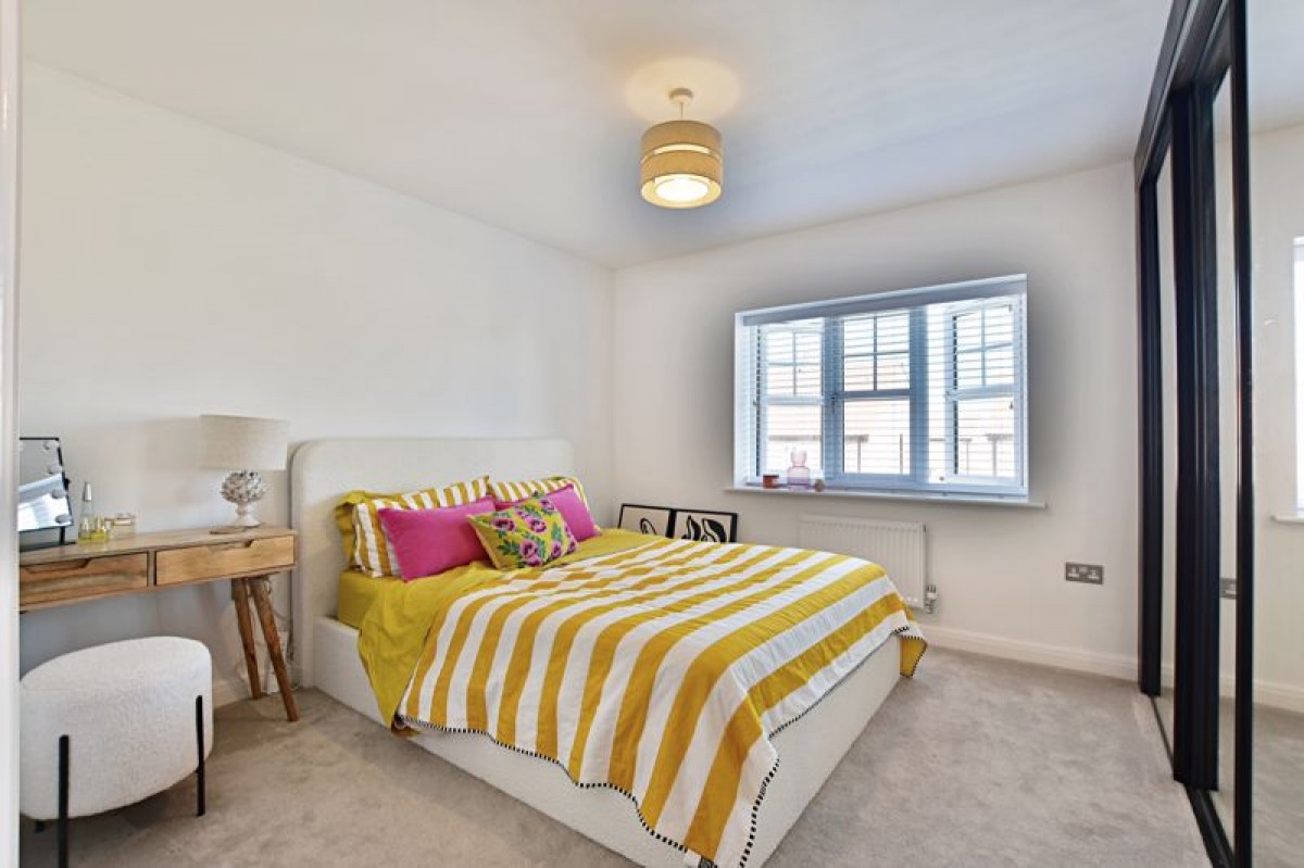 Images for Harvey Park, Welton, Lincoln