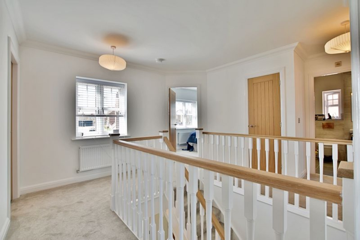 Images for Harvey Park, Welton, Lincoln