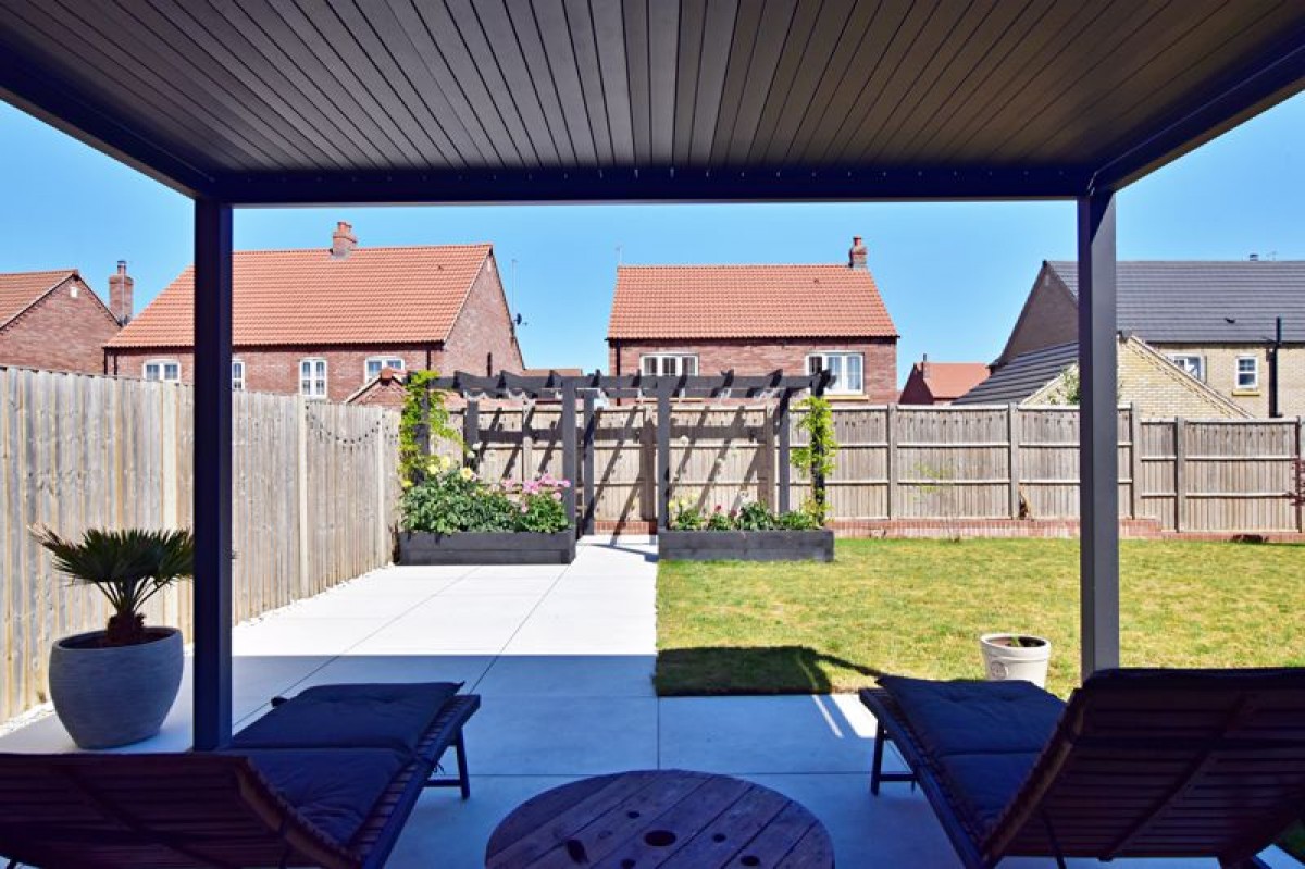 Images for Harvey Park, Welton, Lincoln