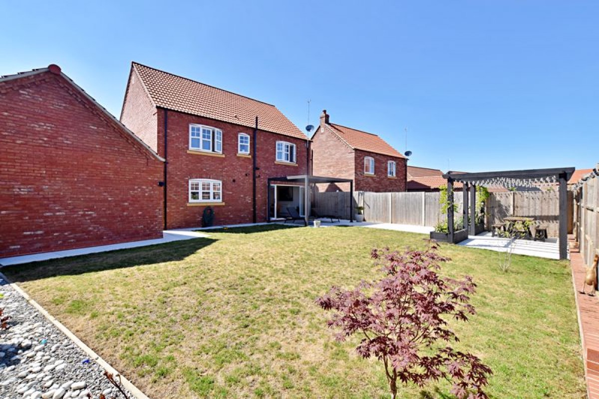 Images for Harvey Park, Welton, Lincoln