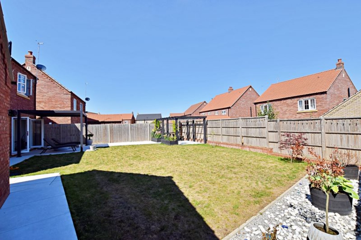 Images for Harvey Park, Welton, Lincoln