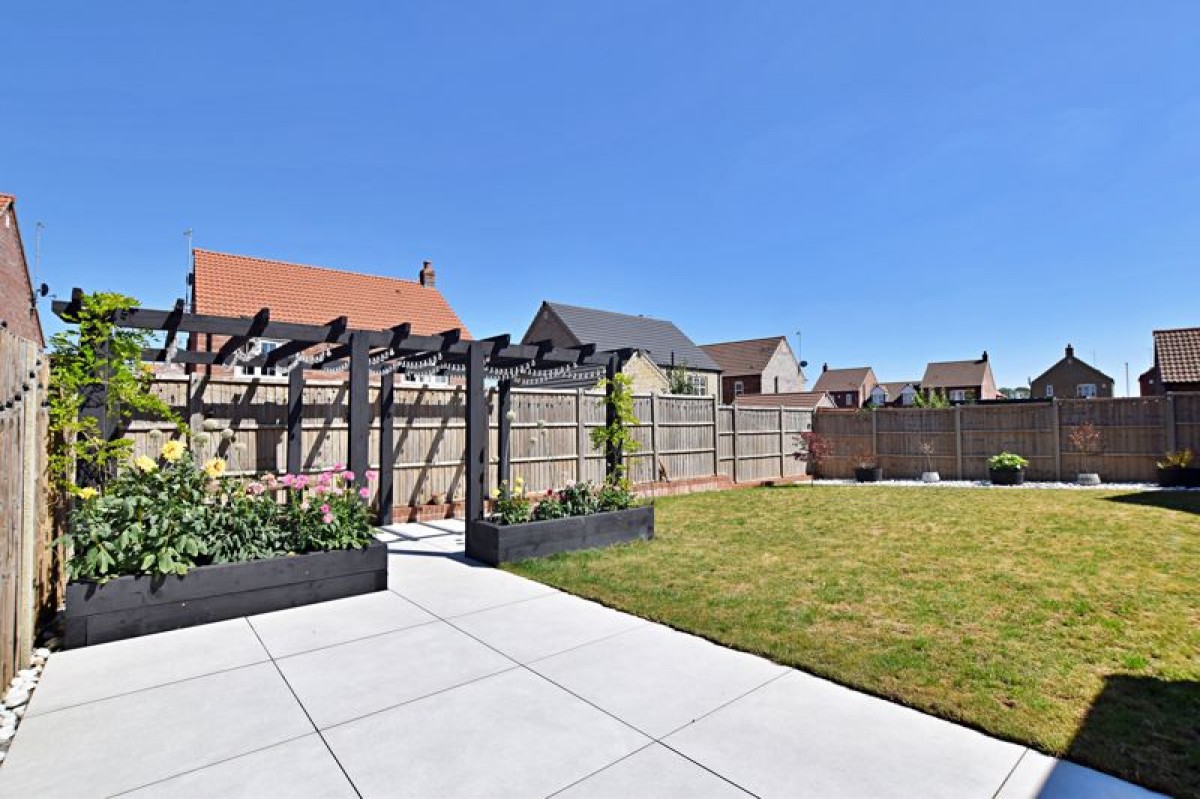 Images for Harvey Park, Welton, Lincoln