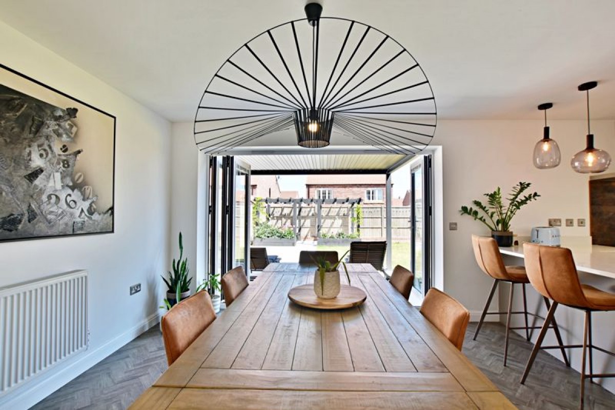 Images for Harvey Park, Welton, Lincoln