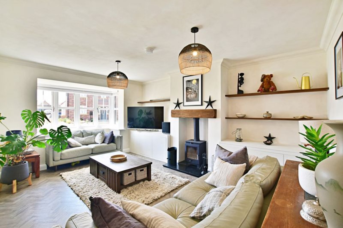 Images for Harvey Park, Welton, Lincoln