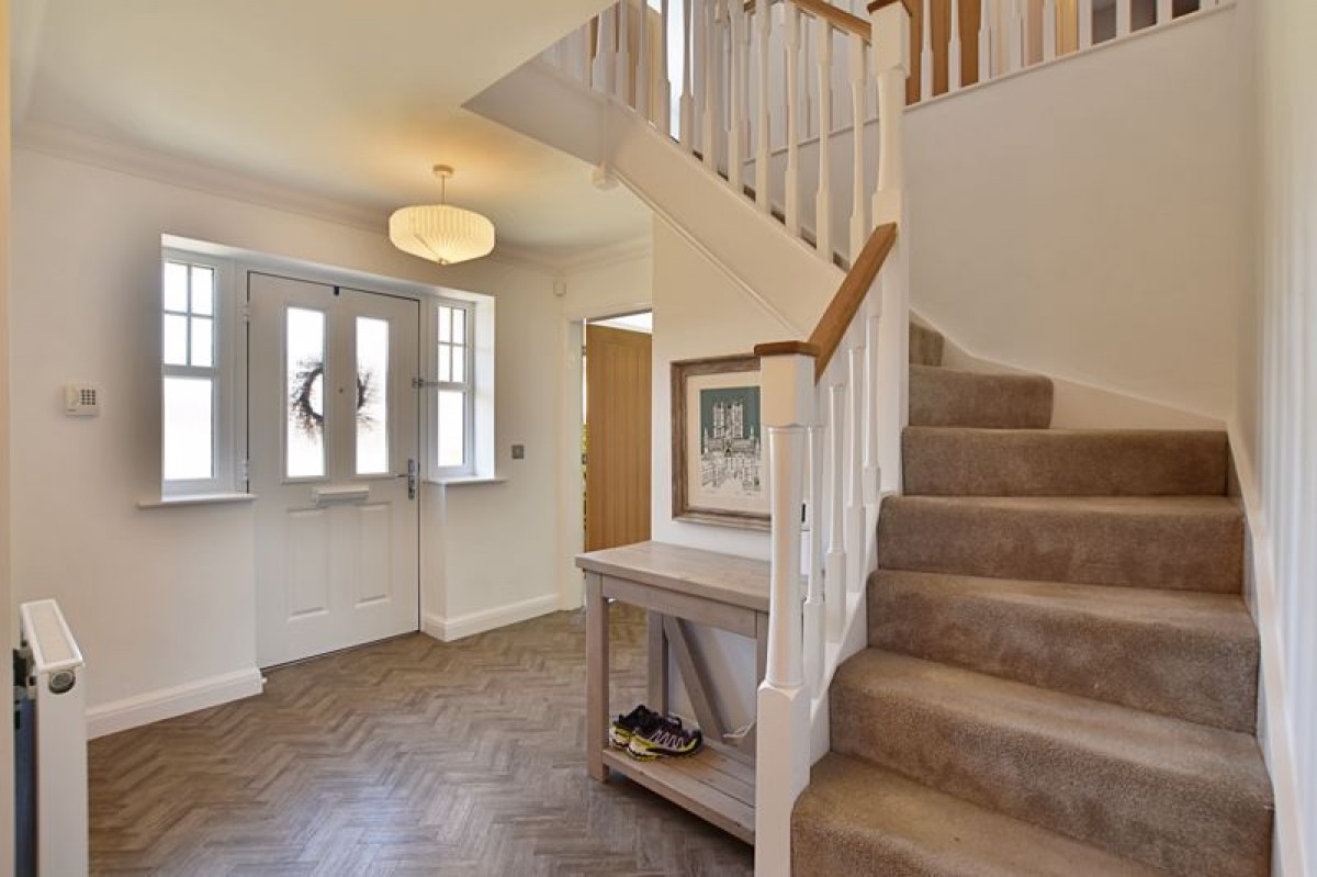 Images for Harvey Park, Welton, Lincoln