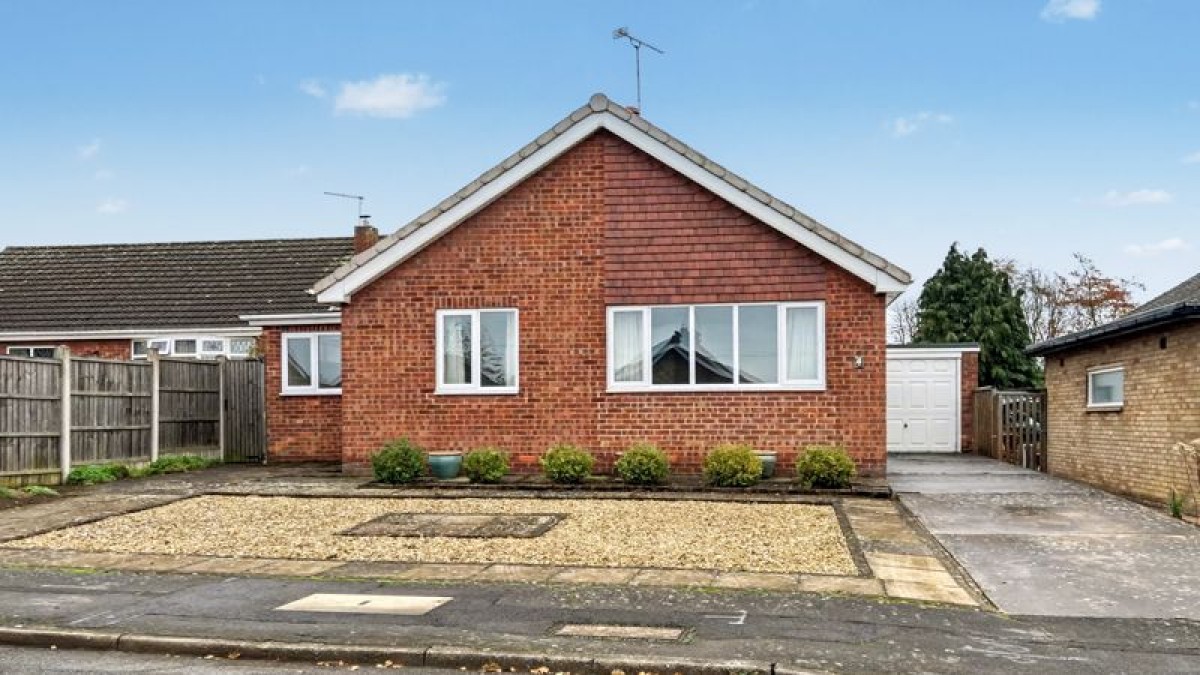 Images for Charles Avenue, Scotter