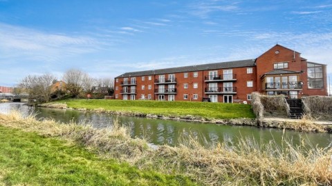 View Full Details for Riverside Lawns, Peel Street, Lincoln