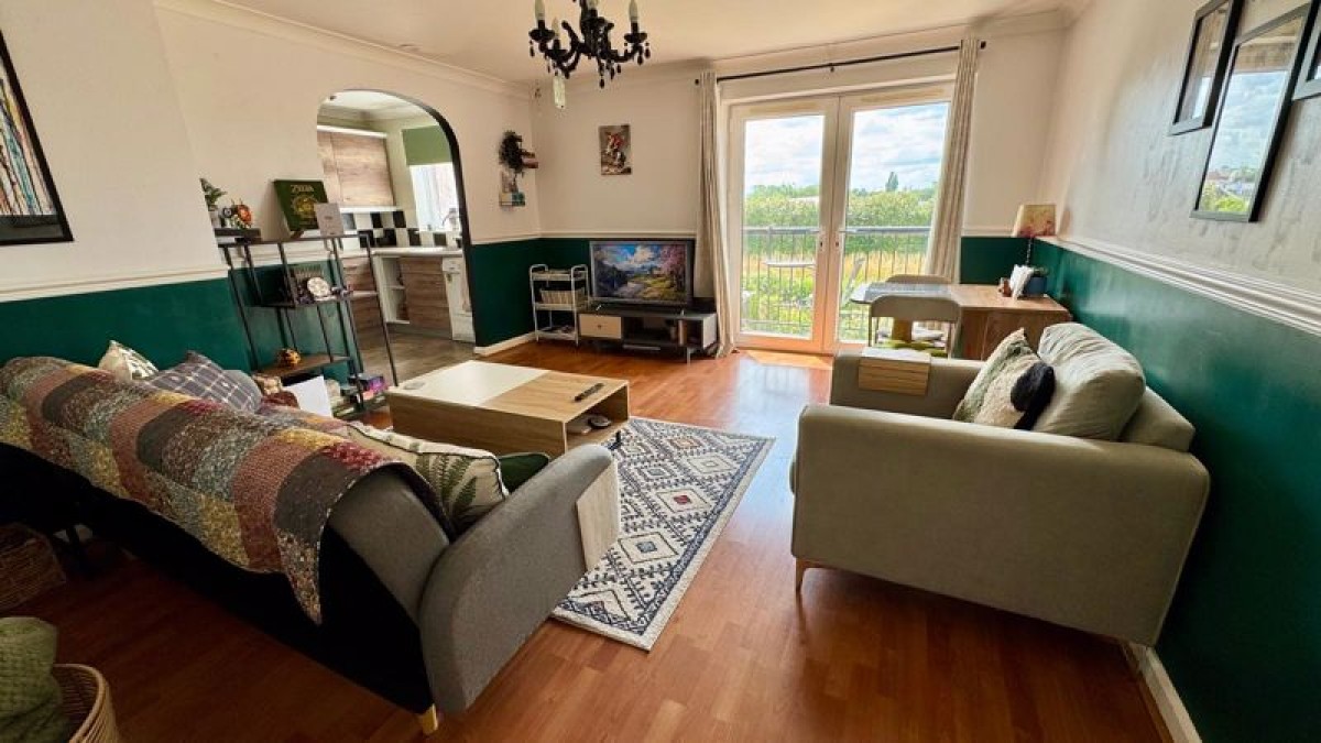 Images for Riverside Lawns, Peel Street, Lincoln