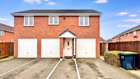 View Full Details for Magnus Court, North Hykeham, Lincoln