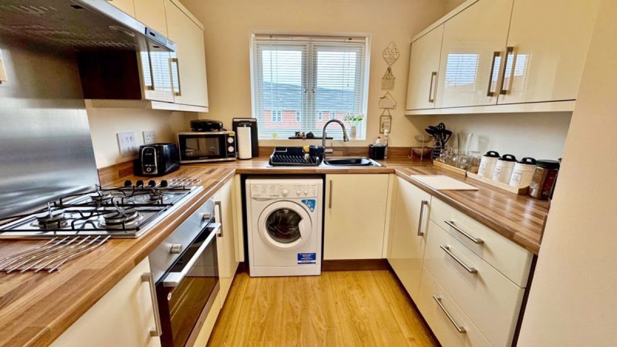 Images for Magnus Court, North Hykeham, Lincoln