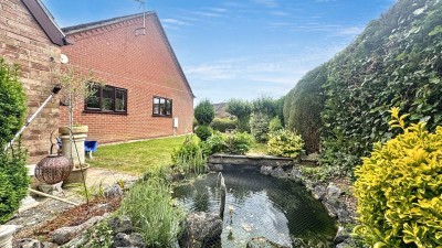 Images for Pottergate Road, Navenby EAID:Starkey & Brown Scunthorpe BID:Starkey&Brown Lincoln