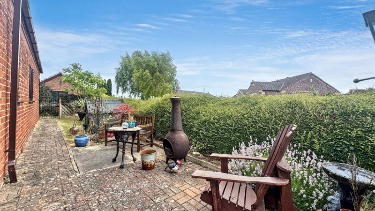 Images for Pottergate Road, Navenby