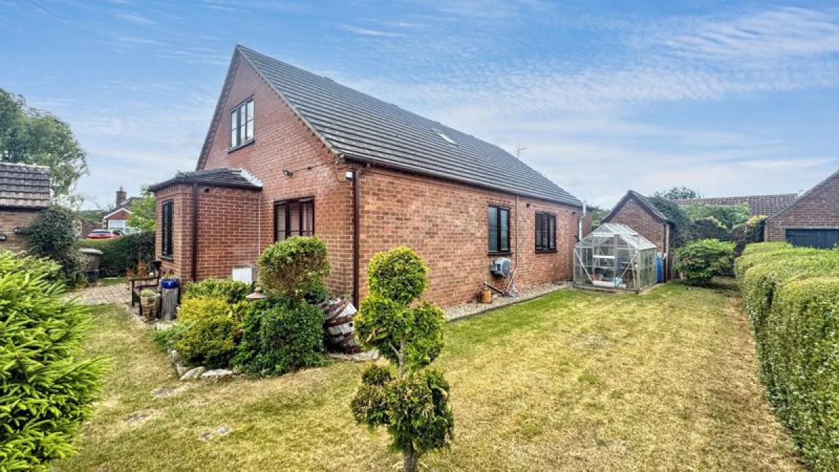 Images for Pottergate Road, Navenby