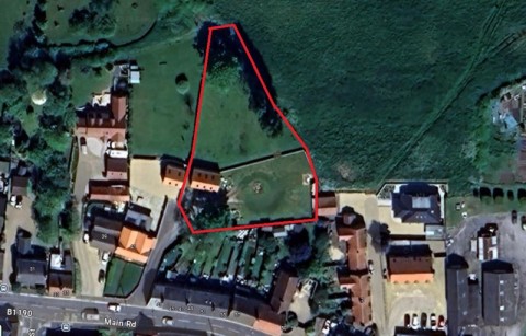 View Full Details for Main Road, Washingborough