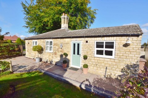 View Full Details for Lincoln Road, Branston, Lincoln