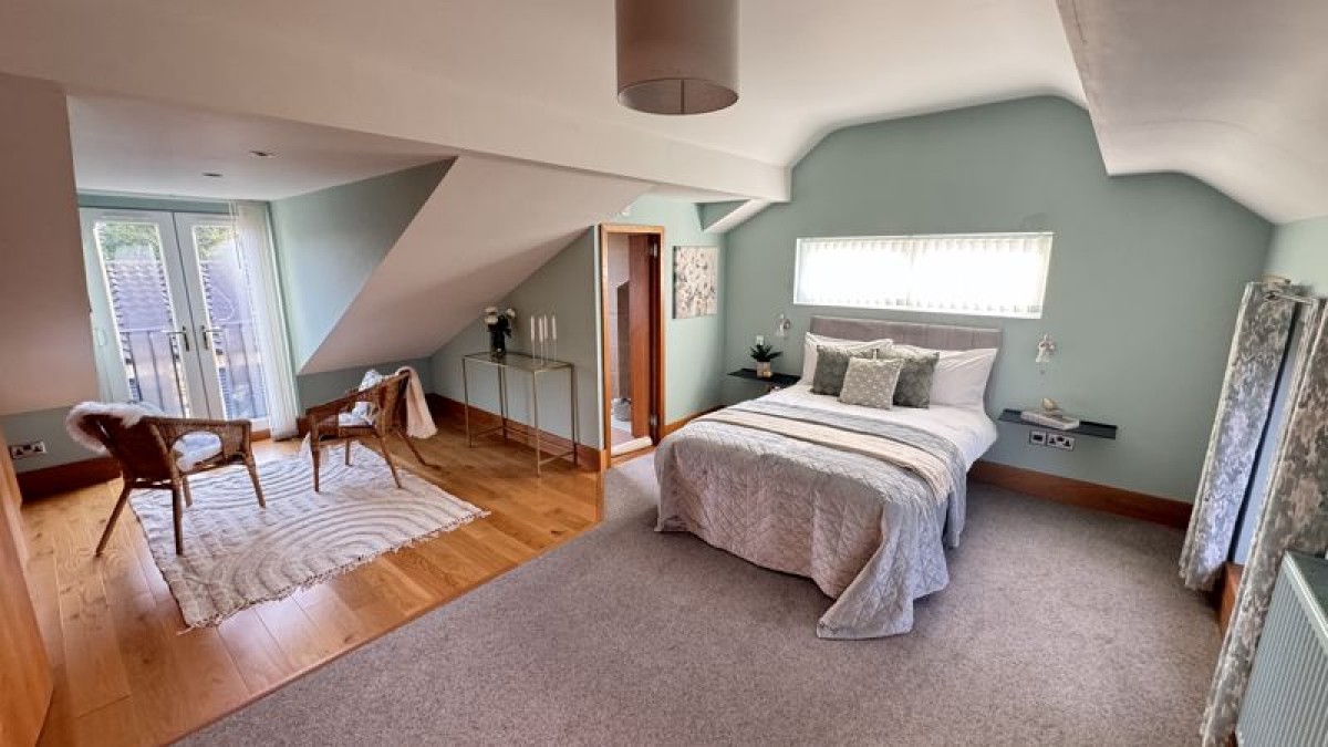 Images for Cobweb Cottage, Dunholme Road, Lincoln