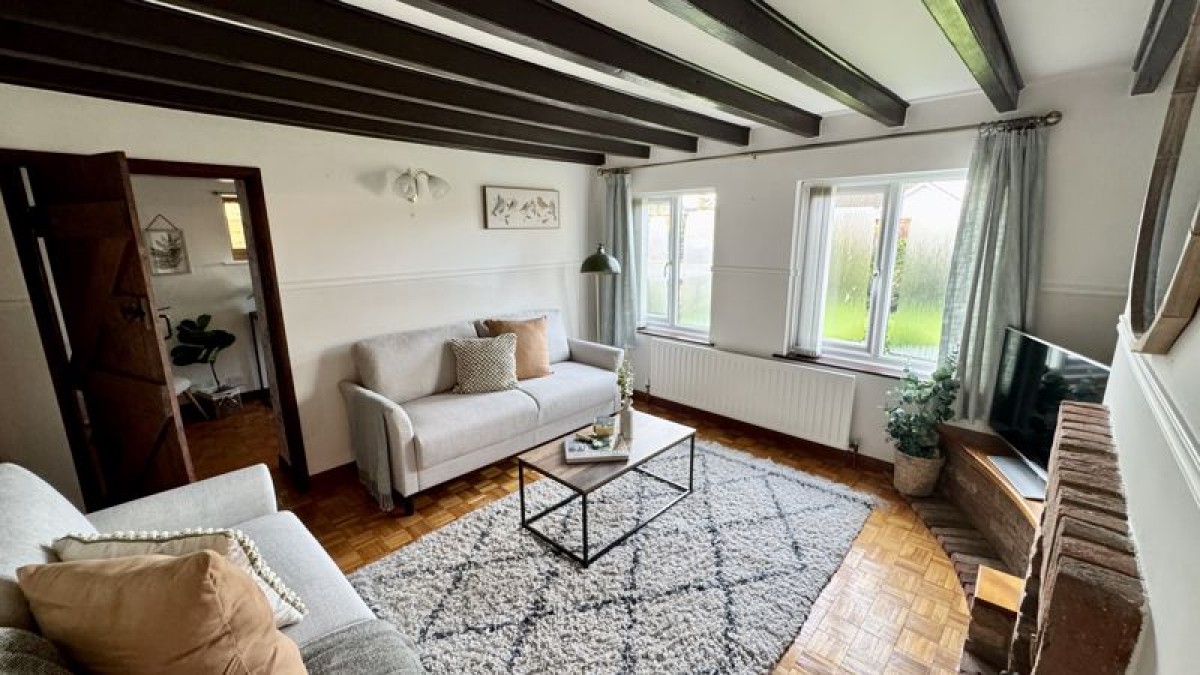 Images for Cobweb Cottage, Dunholme Road, Lincoln