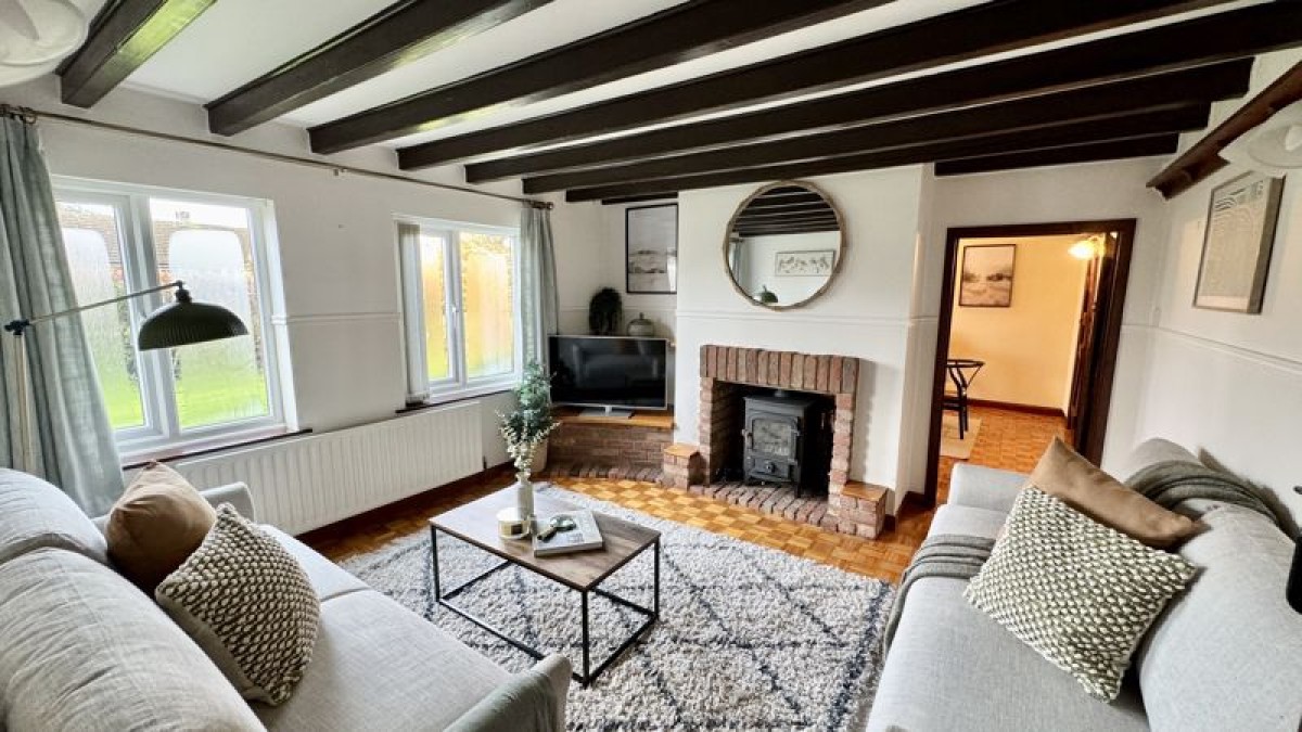 Images for Cobweb Cottage, Dunholme Road, Lincoln