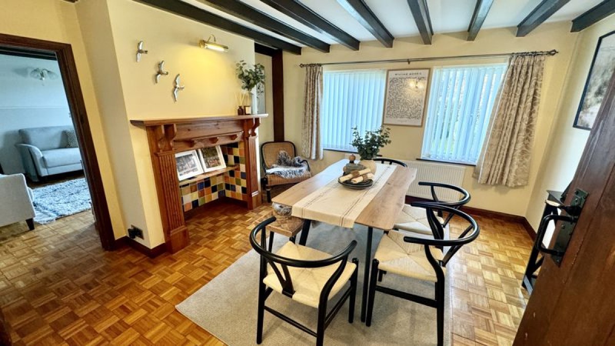 Images for Cobweb Cottage, Dunholme Road, Lincoln