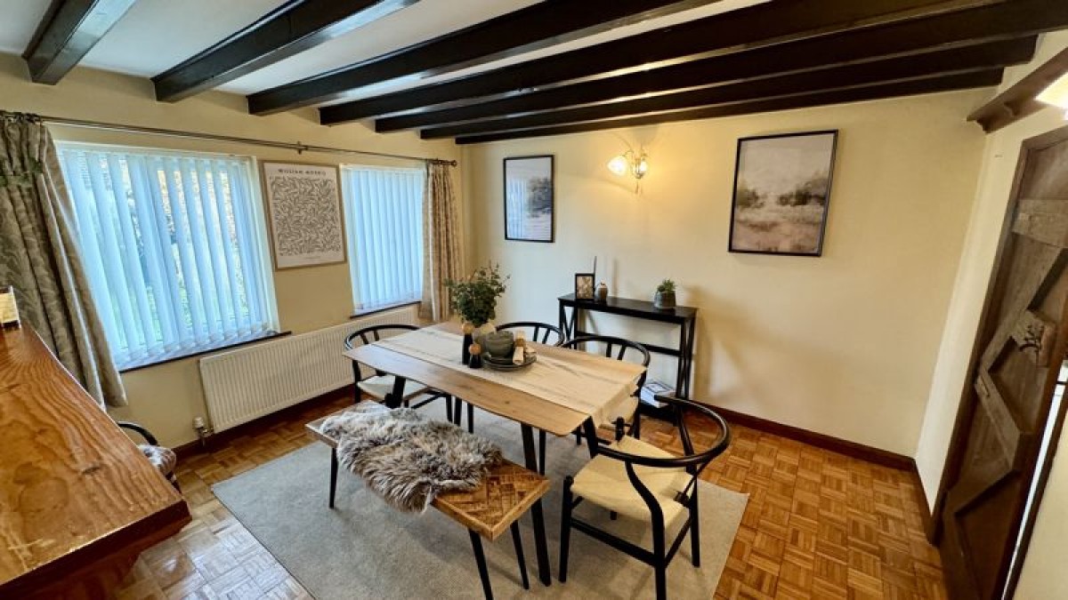 Images for Cobweb Cottage, Dunholme Road, Lincoln