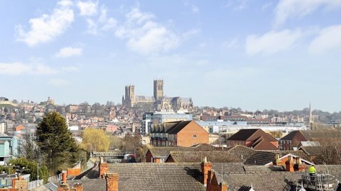 View Full Details for The Old Mill, Princess Street, Lincoln