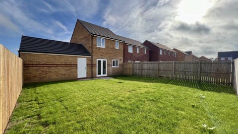 View Full Details for Plot 77, Cornfield Way, Winterton, DN15 9FG