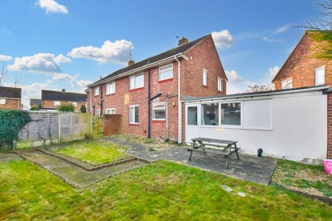 View Full Details for Blankney Crescent, Lincoln