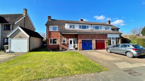 View Full Details for Park View Avenue, Branston, Lincoln
