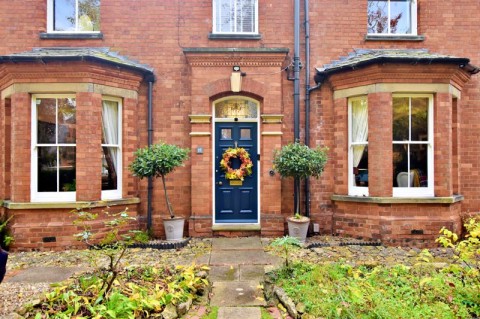 View Full Details for Hamilton Road, Lincoln