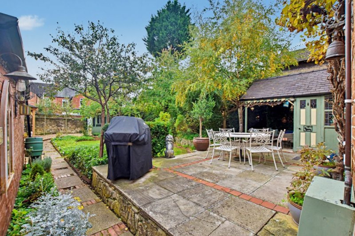 Images for Hamilton Road, Lincoln