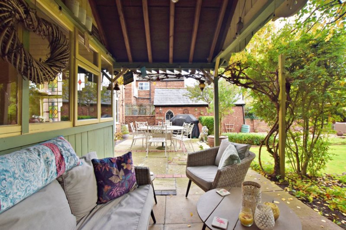 Images for Hamilton Road, Lincoln