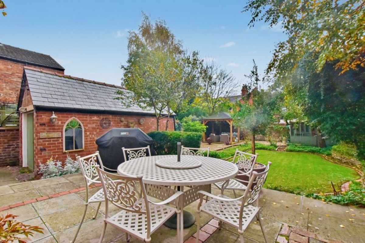 Images for Hamilton Road, Lincoln