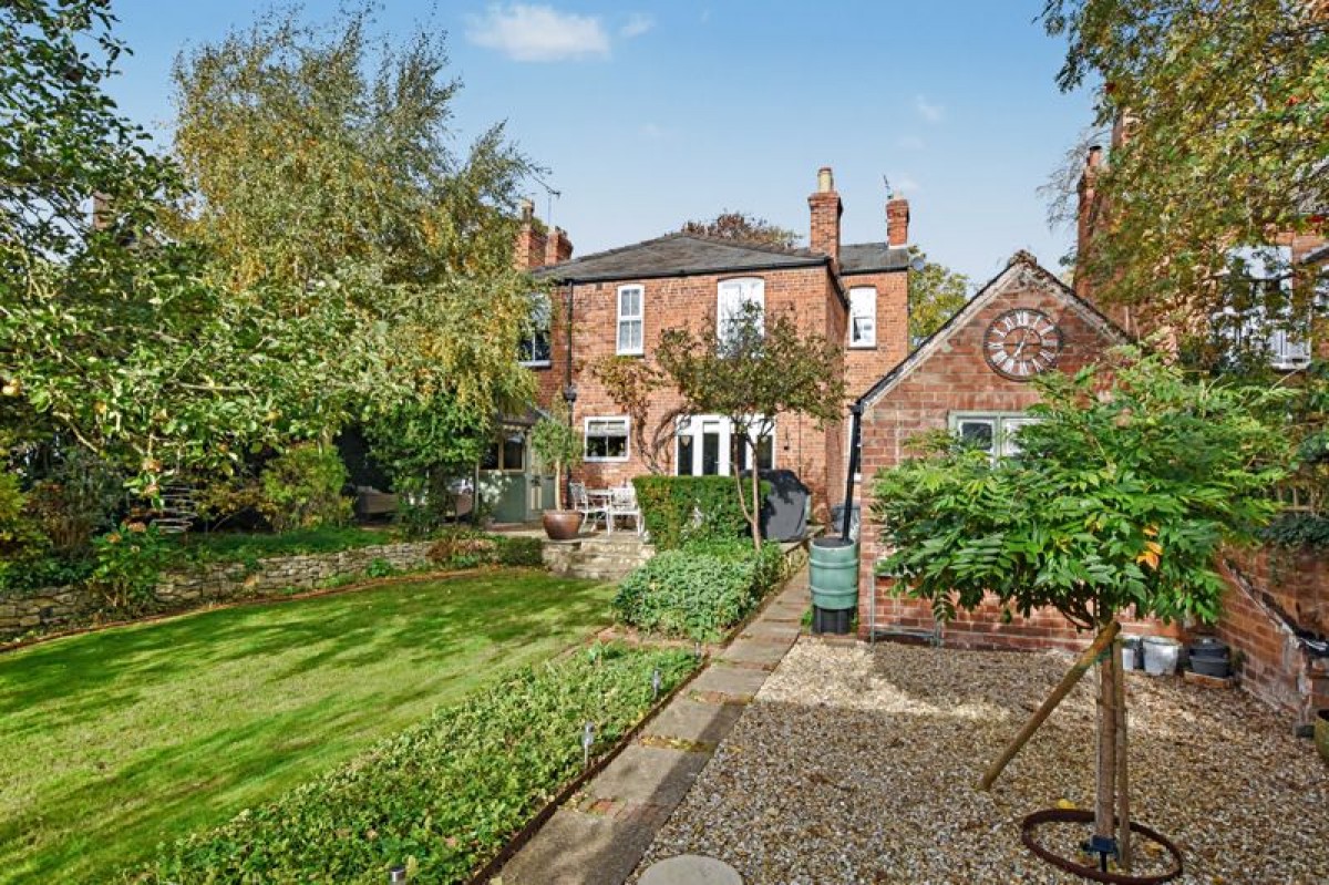 Images for Hamilton Road, Lincoln