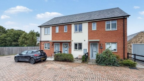 View Full Details for Westbrooke Place, Lincoln