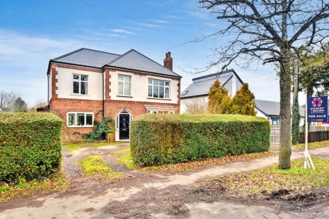 View Full Details for Witham Road, Woodhall Spa