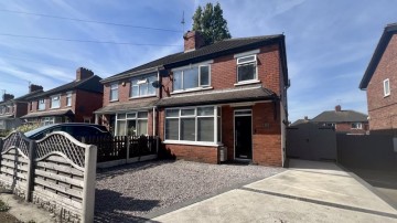 Cottage Beck Road, Scunthorpe