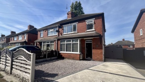 View Full Details for Cottage Beck Road, Scunthorpe