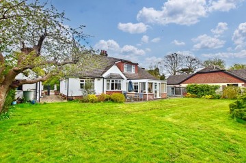 Main Street, Scothern, Lincoln