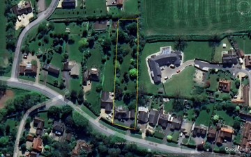 Main Street, Scothern, Lincoln