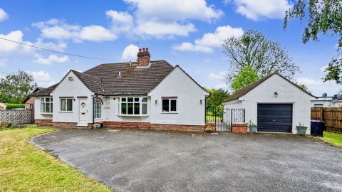 View Full Details for Main Street, Scothern, Lincoln