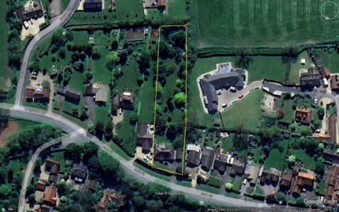 View Full Details for Main Street, Scothern, Lincoln