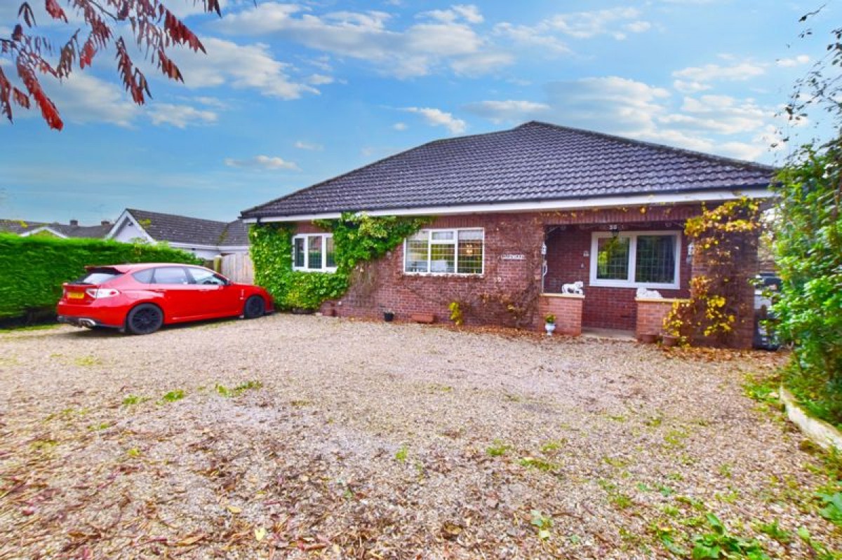 Images for Main Street, Scopwick